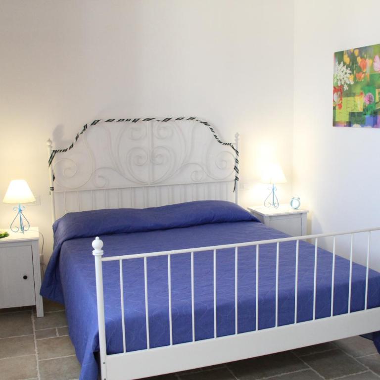Villini di Sant'Andreas - Appartamento - 7