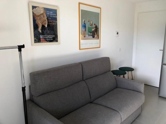 LE BEL AIR studio - Appartement 1 Chambre - 6