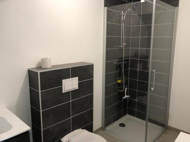 LE BEL AIR studio - Appartement 1 Chambre - 9