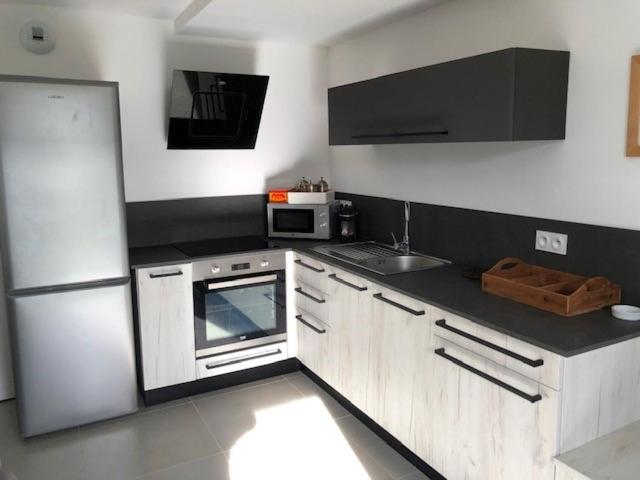 LE BEL AIR studio - Appartement 1 Chambre - 7