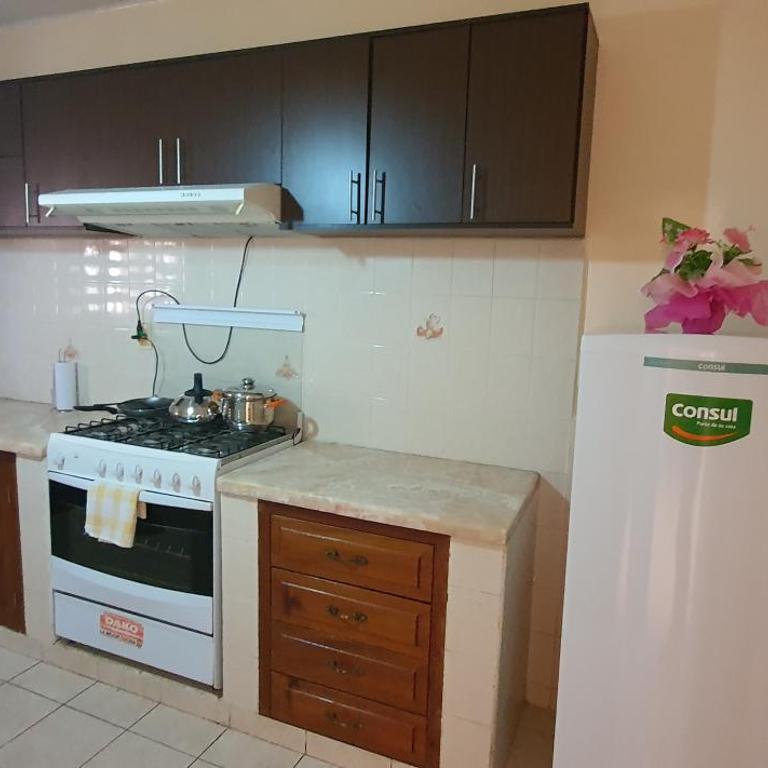 Departamento Jireh - Apartamento de 2 dormitorios - 11