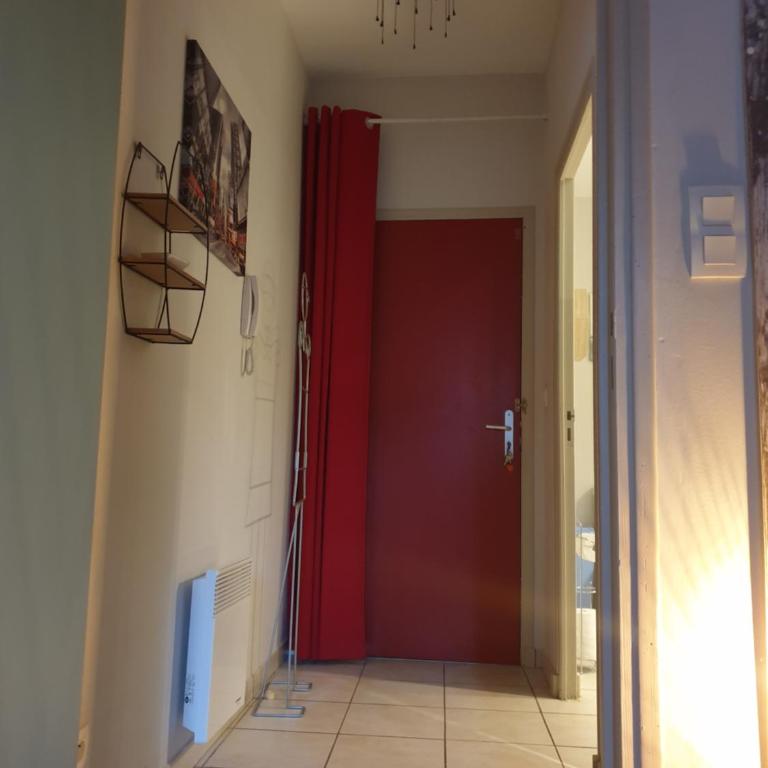 Appartement Terrasse - Hypercentre - Apartamento - 33
