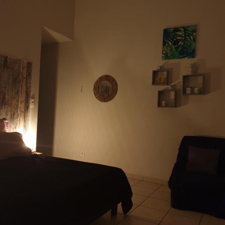 Appartement Terrasse - Hypercentre - Apartamento - 35