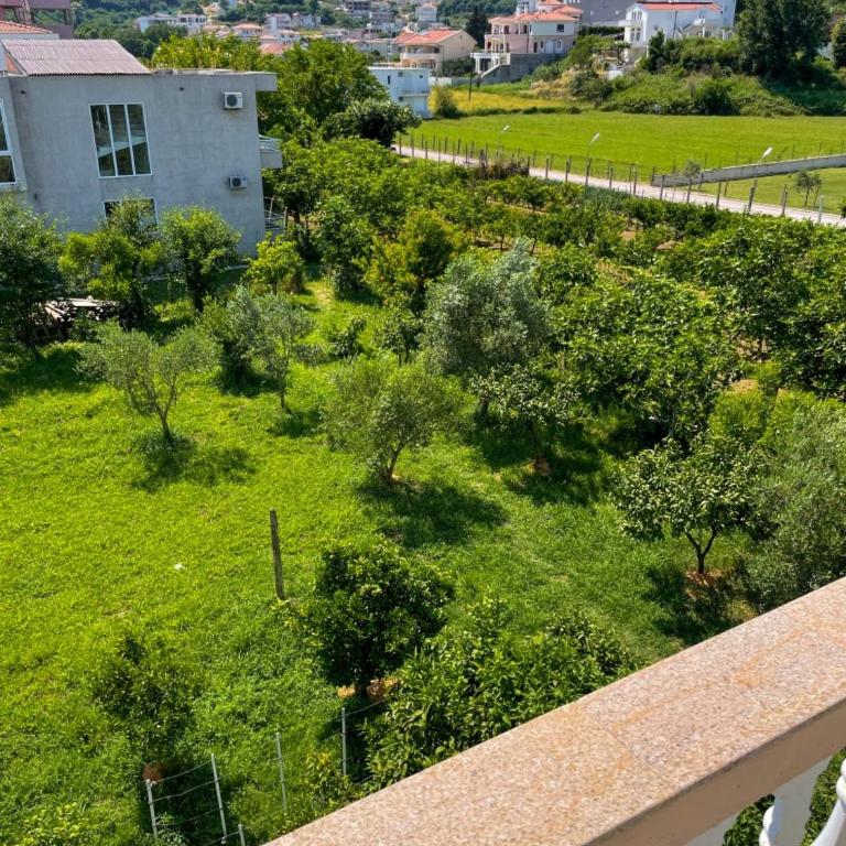 Casa Sinani - Dvokrevetna Soba sa Bračnim Krevetom i Balkonom - 2