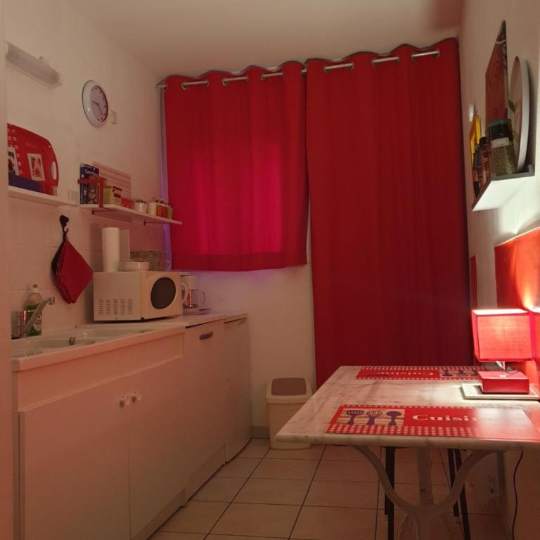 Appartement Terrasse - Hypercentre - Apartamento - 39