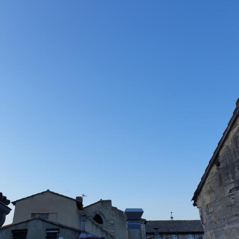 Appartement Terrasse - Hypercentre - Apartamento - 48