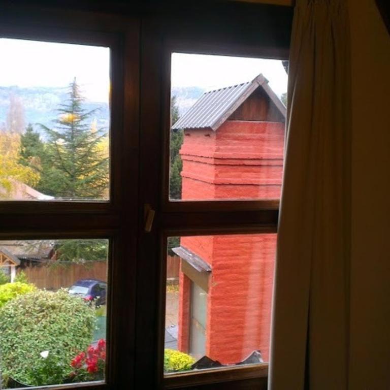 Cabañas Antilhue - Chalet - 9