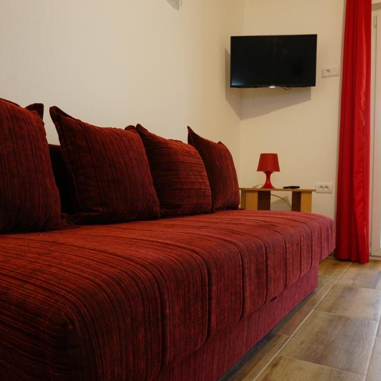 Apartmani M&E - Apartment - Ground Floor - 2