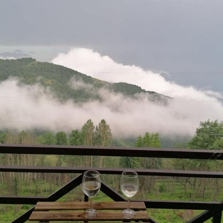 Magic View E16 Kopaonik - Apartment with Mountain View - 36
