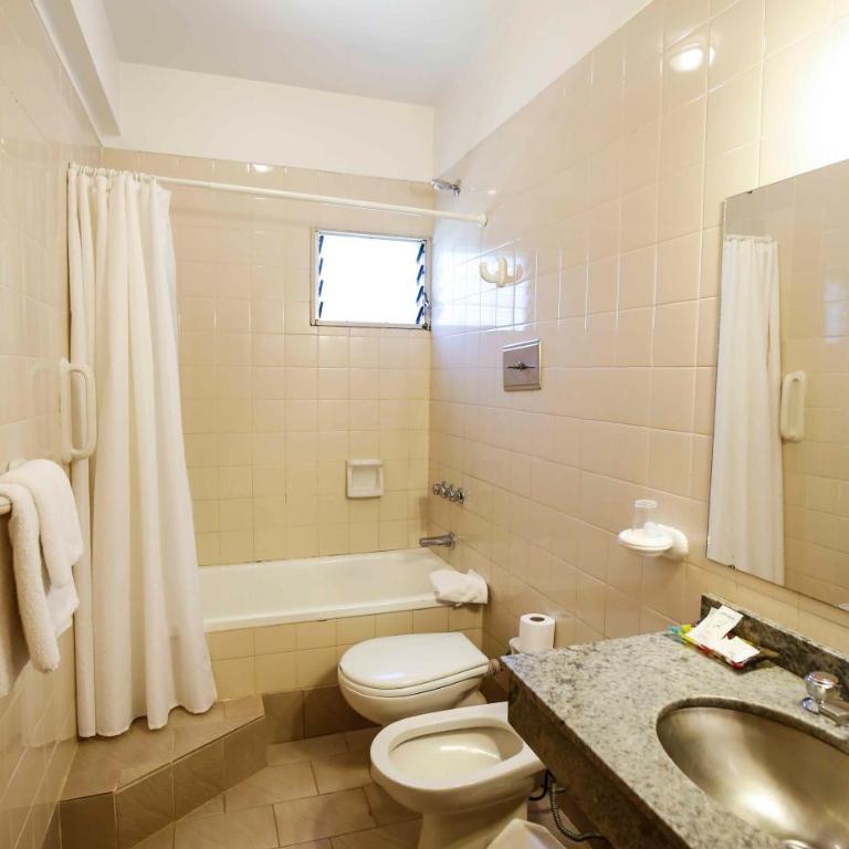 Hotel Palmar - Habitación Doble Superior - 16