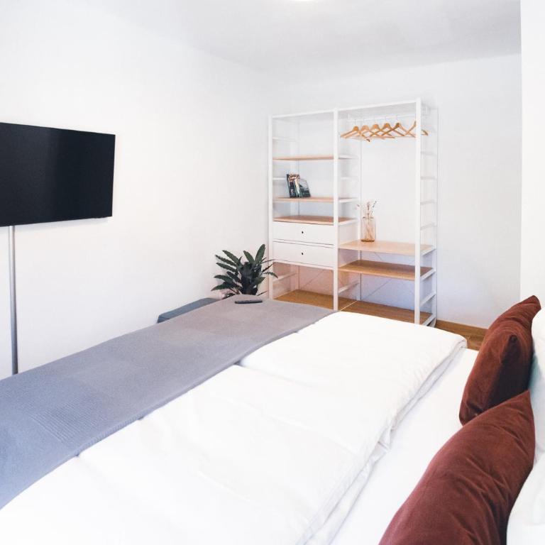 Kapuzini Livin‘ - Appartement 3 Chambres - 18