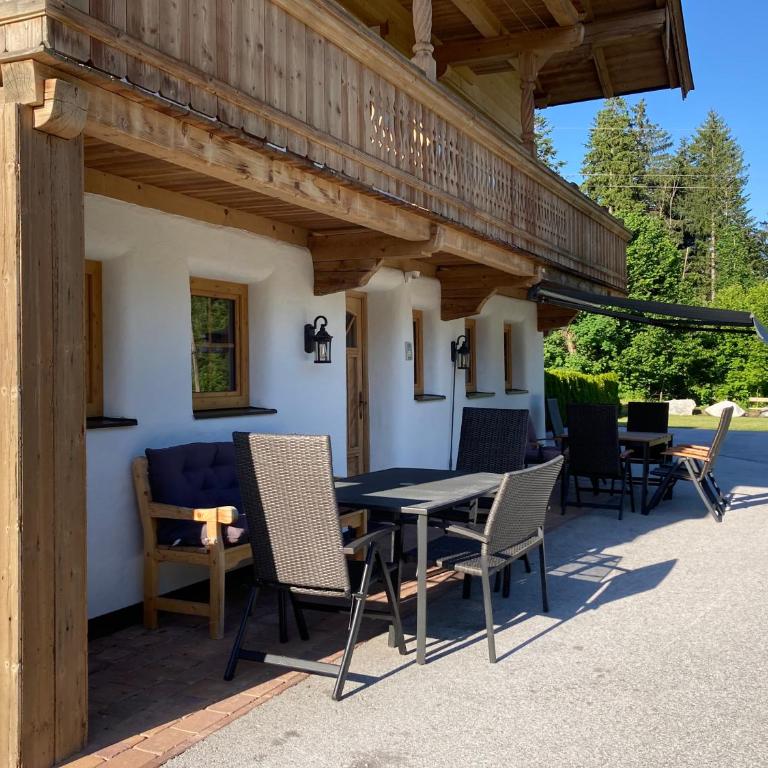 CHALET BELLE WILD by Belle Stay - Chalet - 56