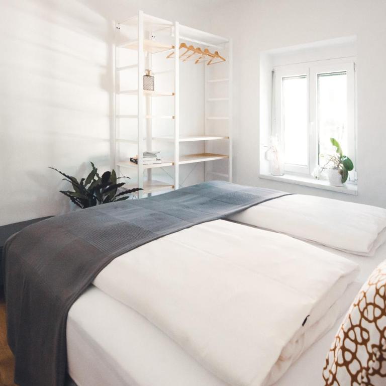 Kapuzini Livin‘ - Appartement 3 Chambres - 16