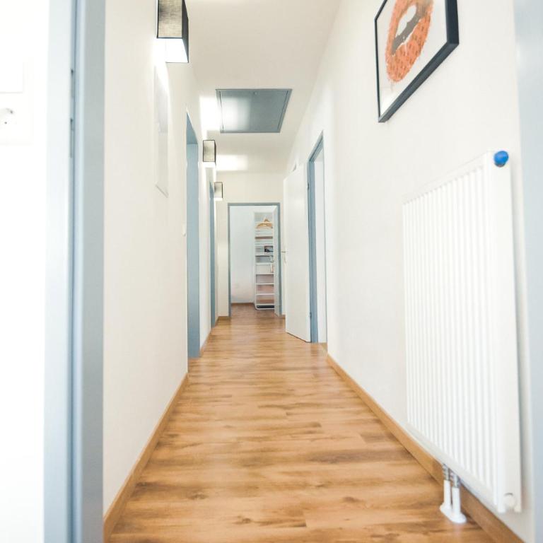 Kapuzini Livin‘ - Appartement 3 Chambres - 20