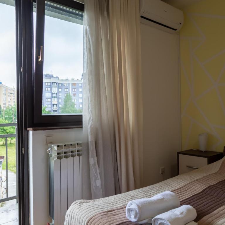 Sun Garden Sarajevo - Apartman sa Balkonom - 5