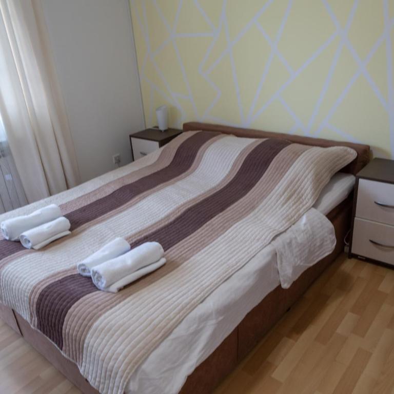 Sun Garden Sarajevo - Apartman sa Balkonom - 1