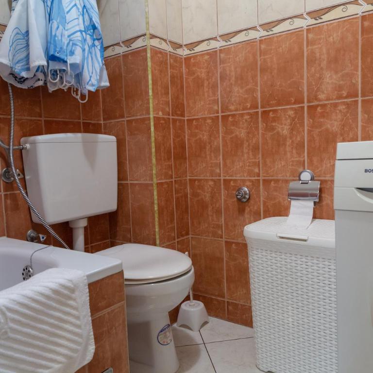 Sun Garden Sarajevo - Apartman sa Balkonom - 6