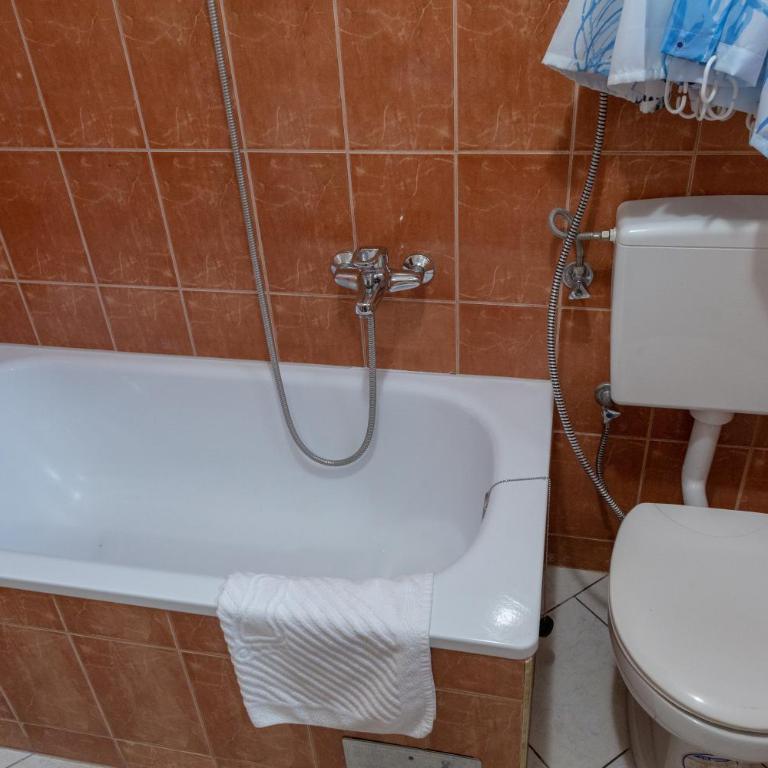 Sun Garden Sarajevo - Apartman sa Balkonom - 7