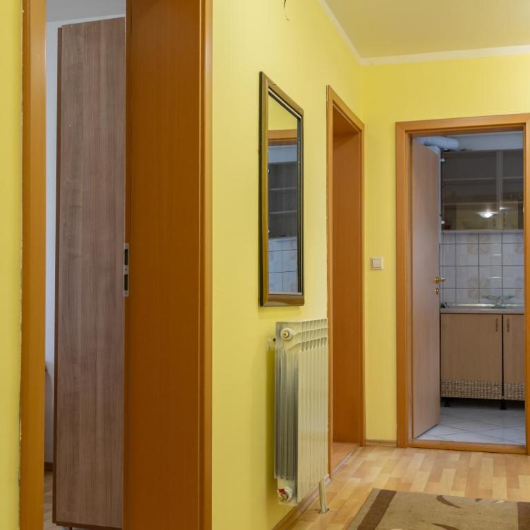 Sun Garden Sarajevo - Apartman sa Balkonom - 15