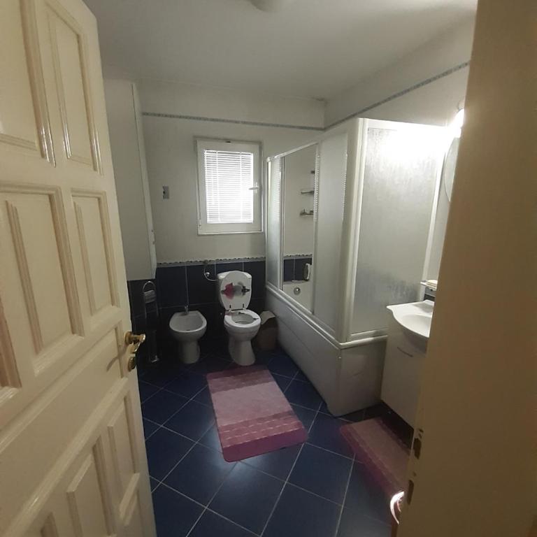 VILA LUKA - Three-Bedroom Villa - 10