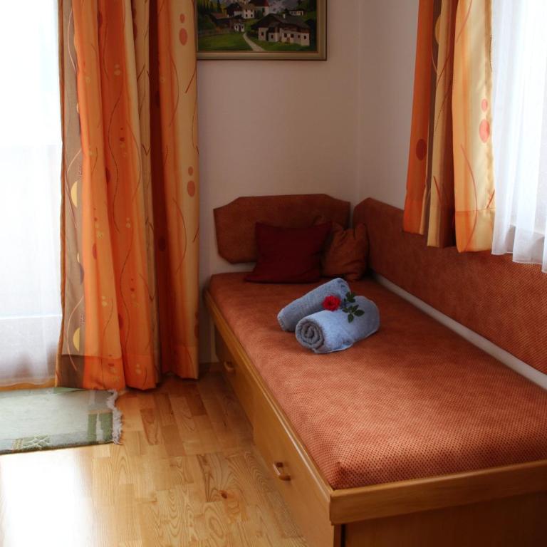 Ferienwohnung Brugger - Apartment mit 1 Schlafzimmer - 15