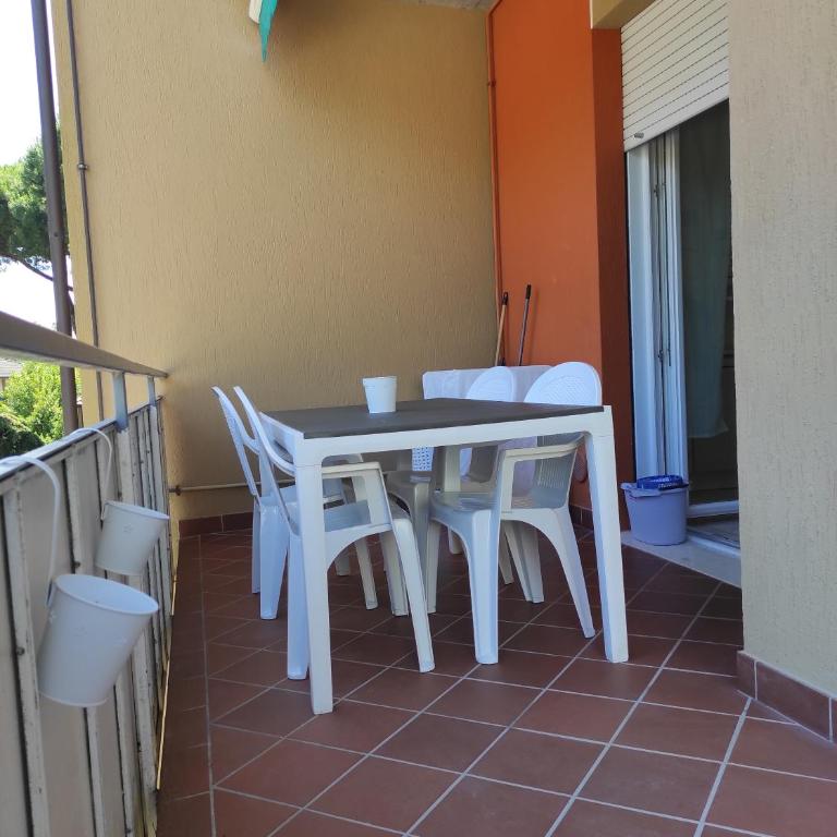 Il posticino a Zadina - Appartamento con 1 Camera da Letto - 9