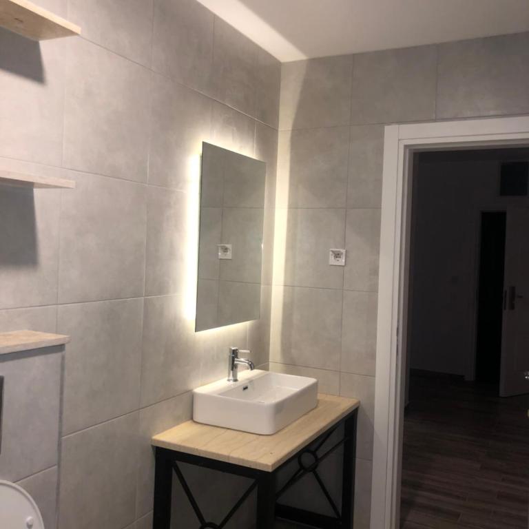 Belami luxury apartments - Superior Family Room - 12