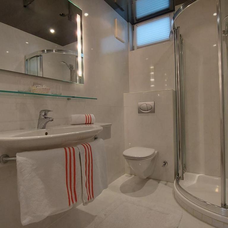 Royal Appartements Sölden - Superior Apartment (4 Erwachsene) - 6