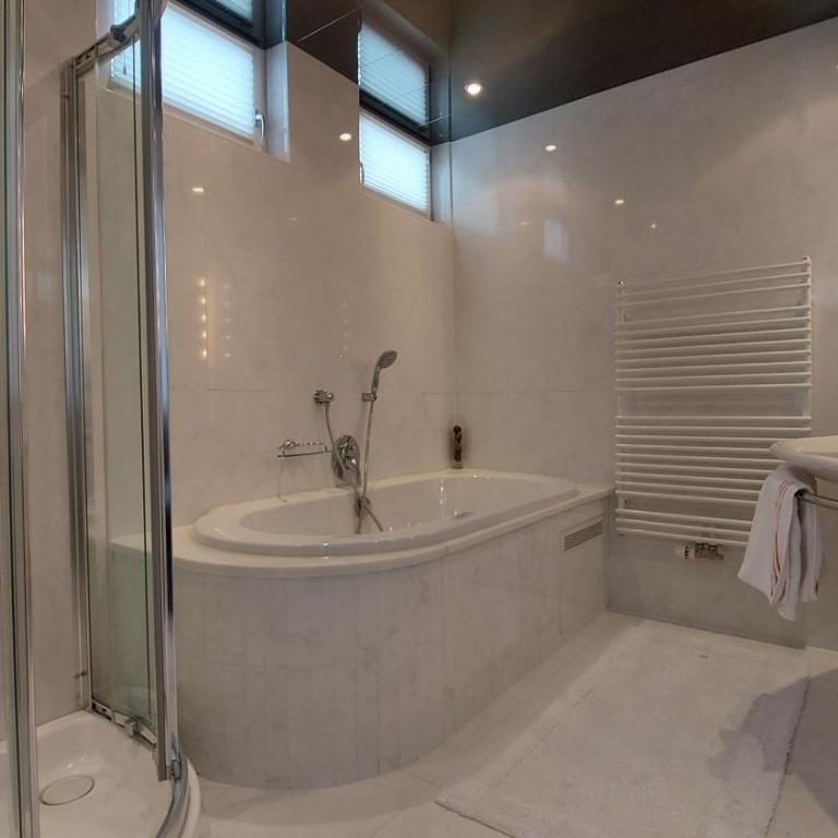 Royal Appartements Sölden - Superior Apartment (4 Erwachsene) - 5