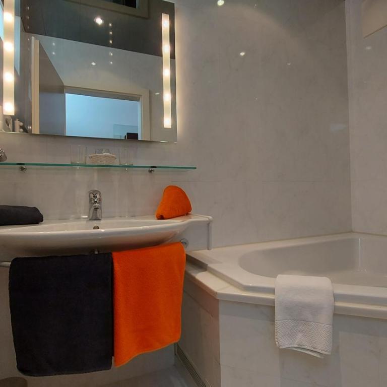 Royal Appartements Sölden - Apartment (2 Erwachsene) - 5