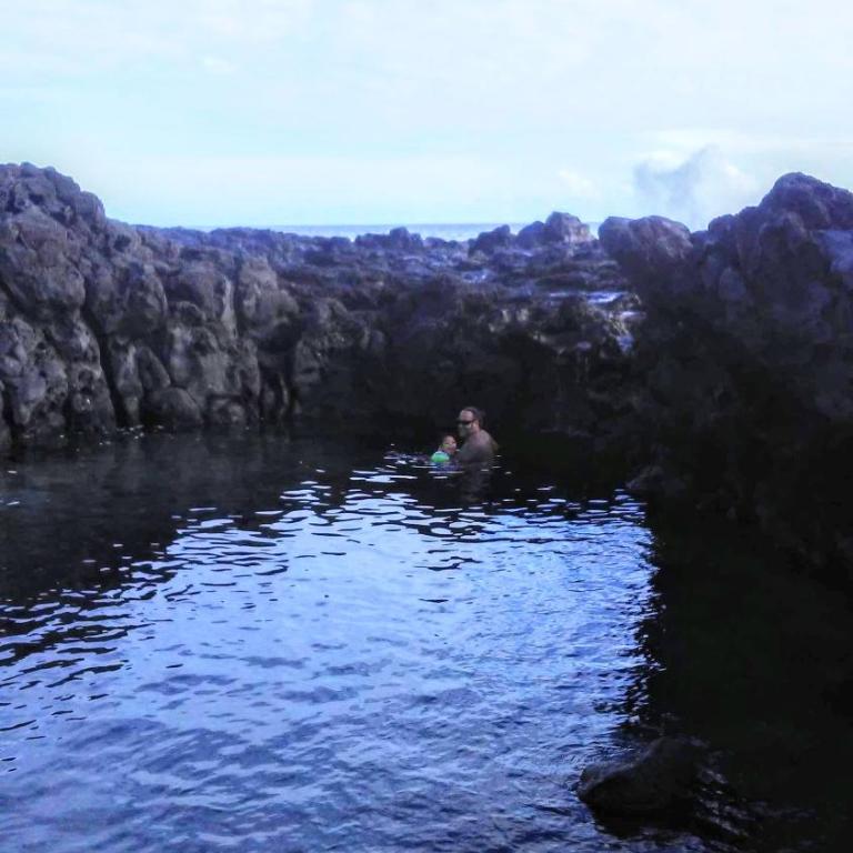 Cabañas Te Maori - One-Bedroom Bungalow - 46