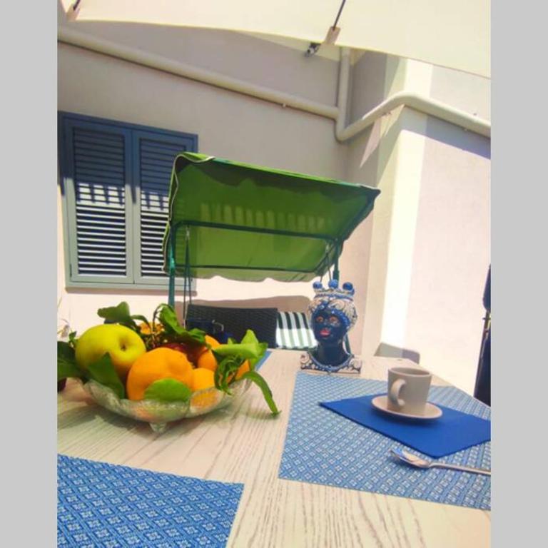 Casa Angelina a due passi dal mare - Casa con 1 Camera da Letto - 17