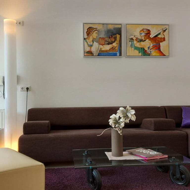 Royal Appartements Sölden - Apartment (2 Erwachsene) - 4