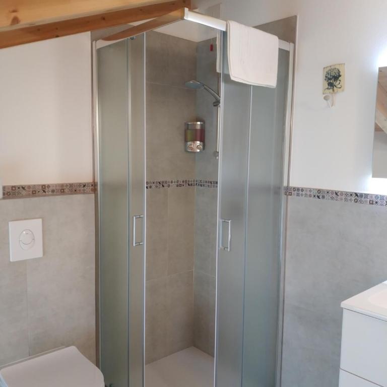 sweet homes - Camera Matrimoniale con Bagno Privato - 13