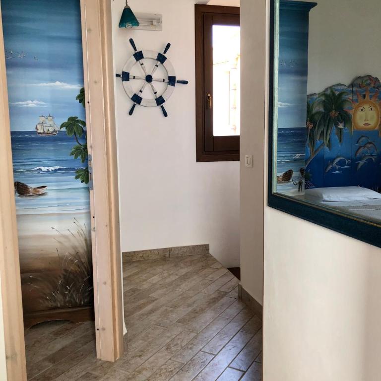 Baglio Mazzara - Casa con 3 Camere da Letto - 26