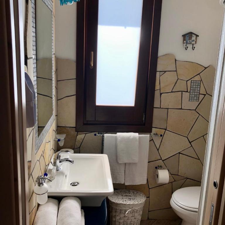 Baglio Mazzara - Casa con 3 Camere da Letto - 25