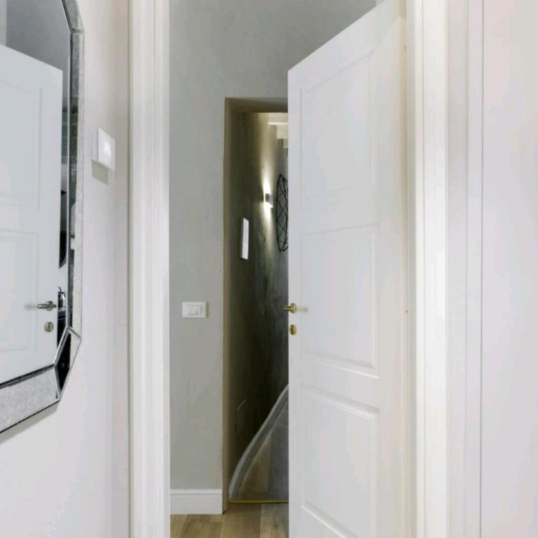 San Pier Maggiore Suite - Appartamento Deluxe - 24