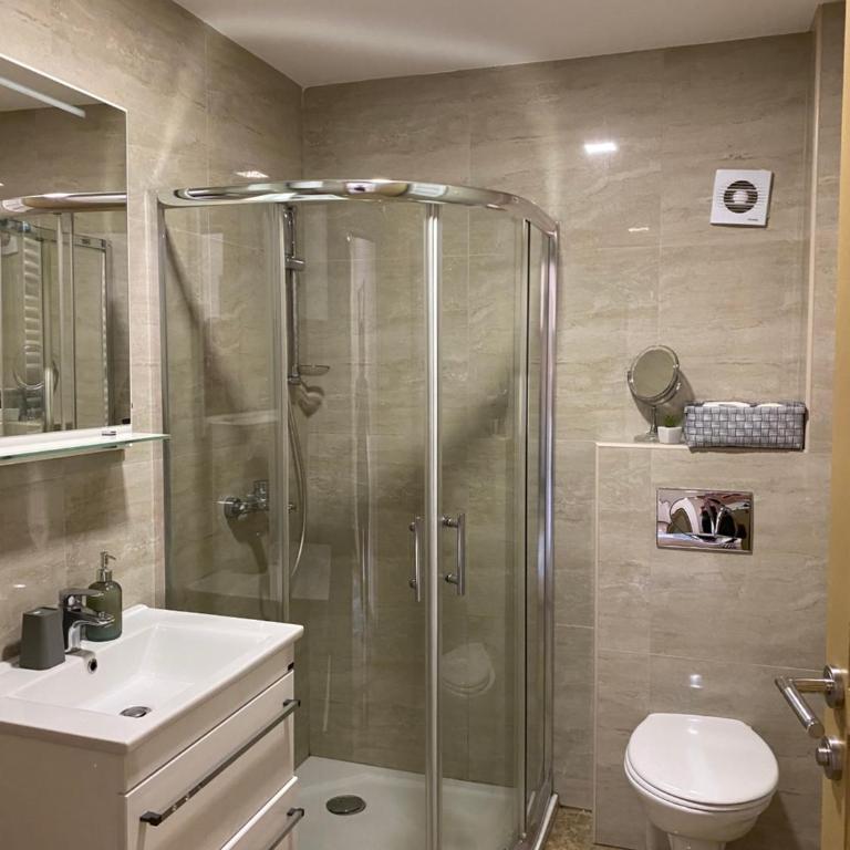 Lux apartman Nena 29 - Zlatibor (centar) - Apartman sa 1 Spavaćom Sobom - 20