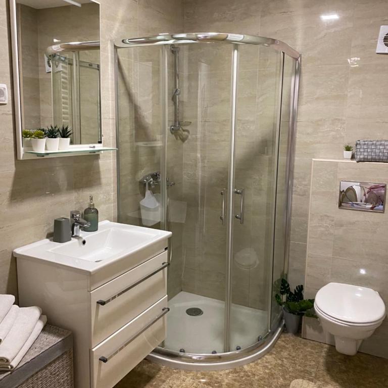 Lux apartman Nena 29 - Zlatibor (centar) - Apartman sa 1 Spavaćom Sobom - 29