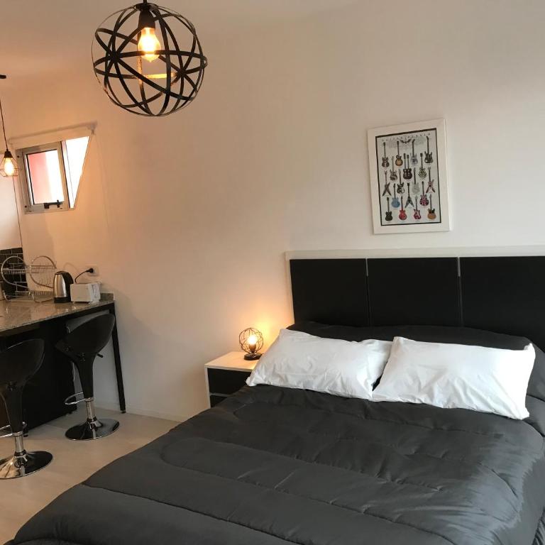 Studio en Palermo Hollywood - One-Bedroom Apartment - 4