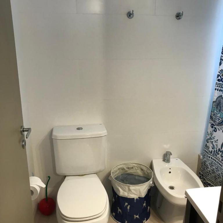 Studio en Palermo Hollywood - Apartamento de 1 dormitorio - 14