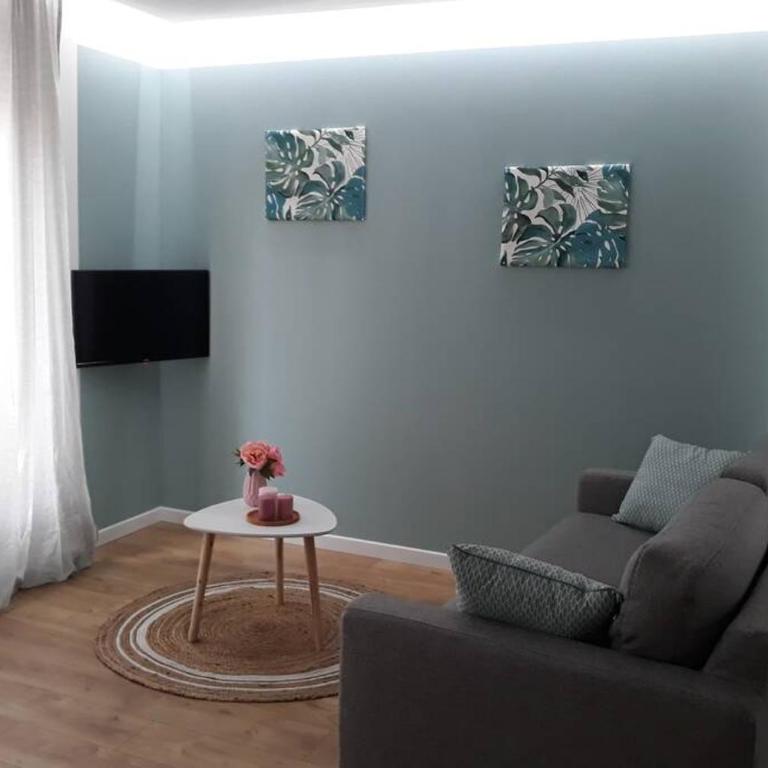 La Canisse 2 : joli appartement - Boulogne sur mer - Appartamento con 1 Camera da Letto - 1