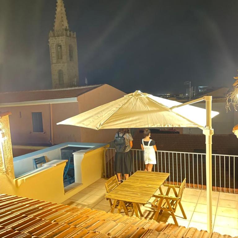 Gioberti 25 - Appartamento su 2 Livelli con 1 Camera da Letto - 1