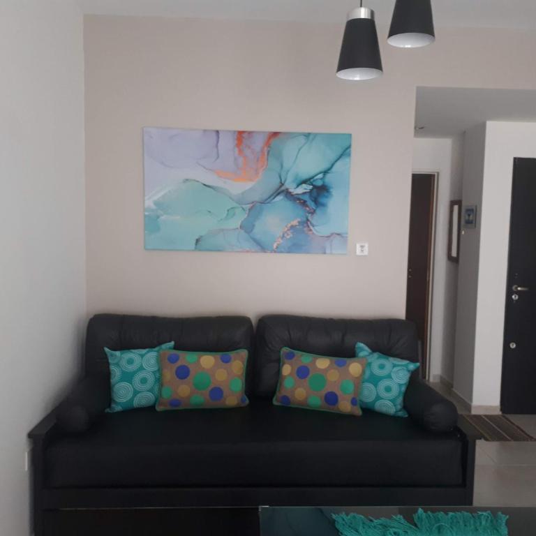 AGUAMARINA - Apartamento de 1 dormitorio - 1