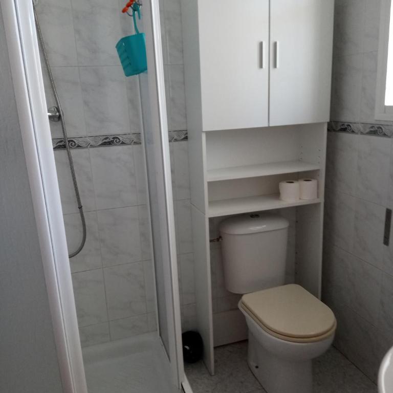 Casa Cariño - Apartamento de 1 dormitorio - 18