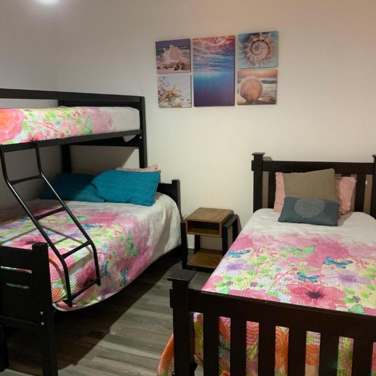 Vamos a Mazatlán Casa vacacional - Three-Bedroom House - 29