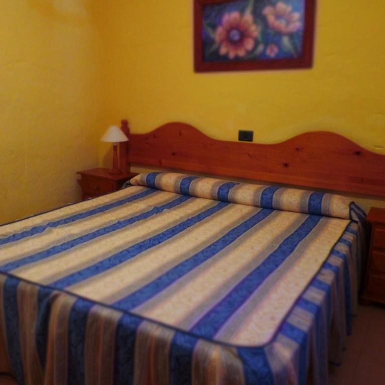 Bungalows Castillo Beach - One-Bedroom Apartment - 6