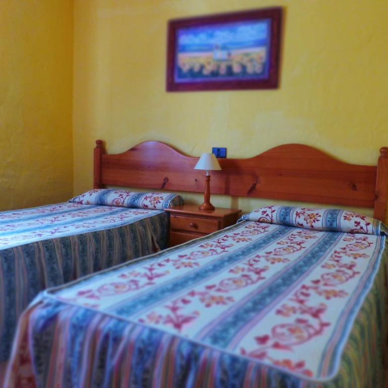 Bungalows Castillo Beach - Two-Bedroom Apartment - 1
