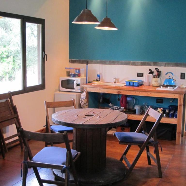 Cabañas del Vuulcan - Bungalow - 21