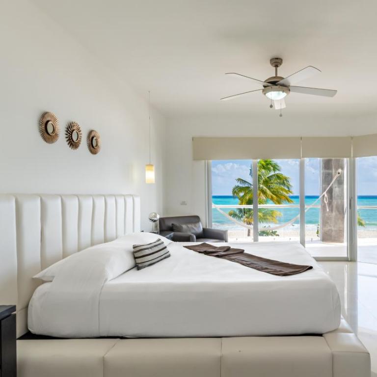 Mareazul Beach Front Condos At playa del Carmen - Villa - Beach Front - 5